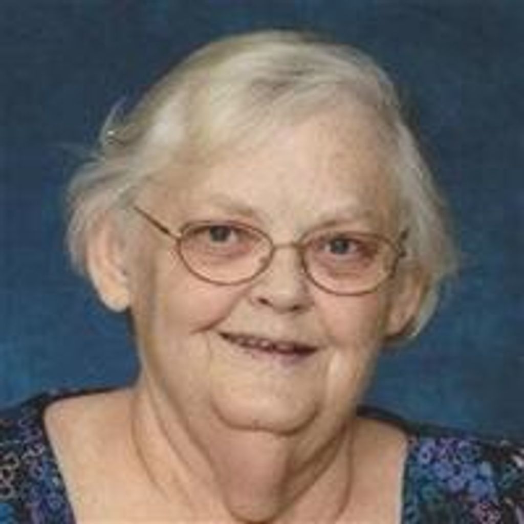 Roberta Ann Hall