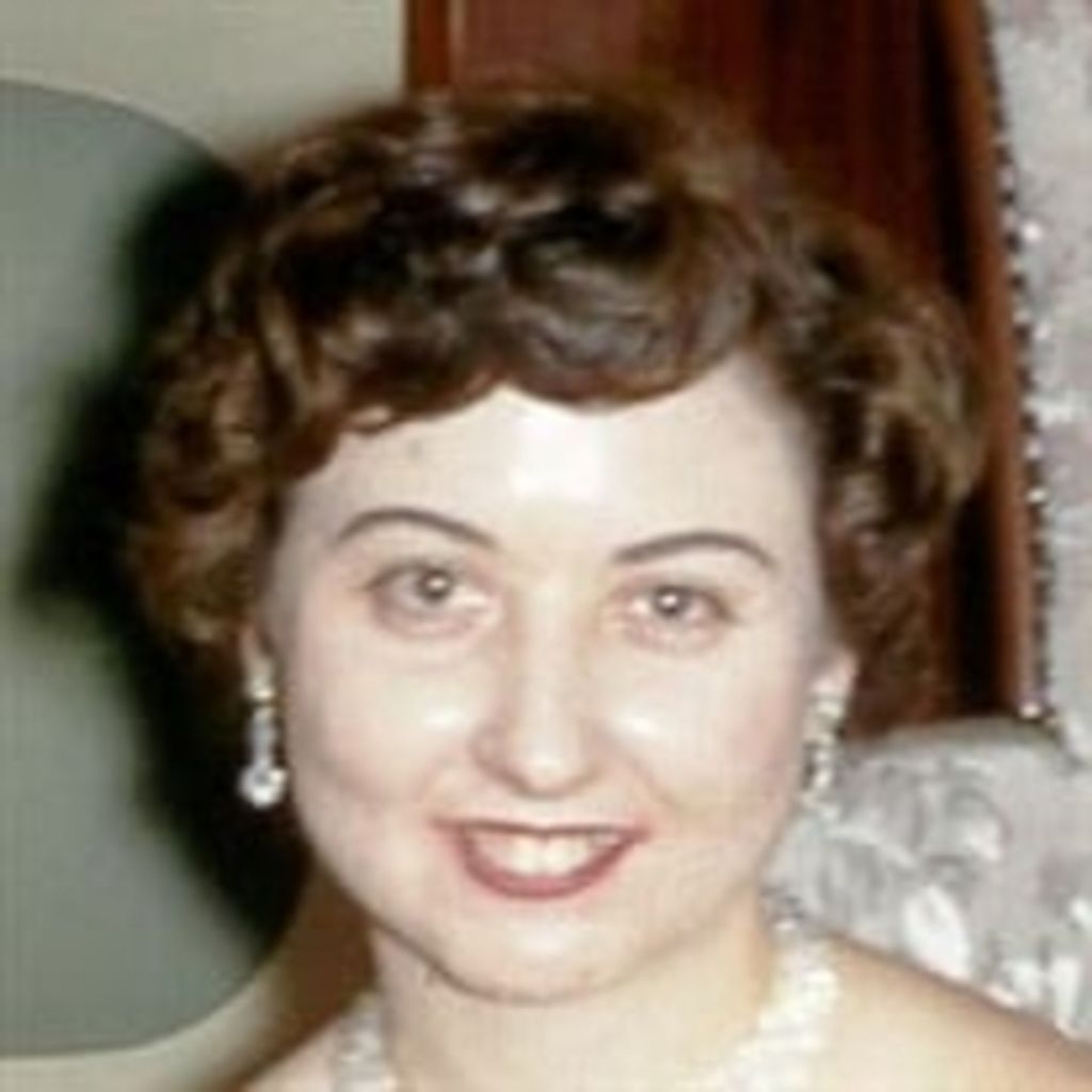 Anna Forrest