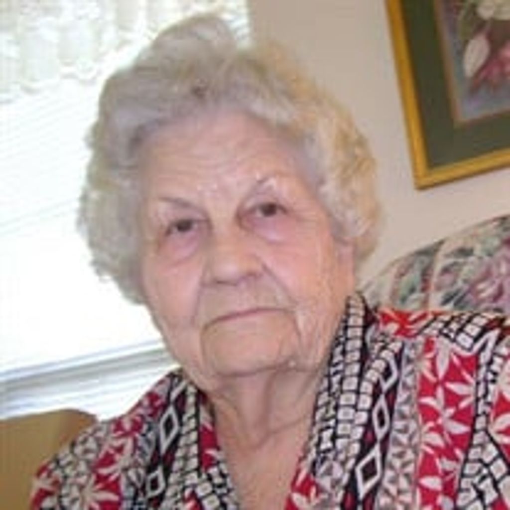 Jeanette Deshotel