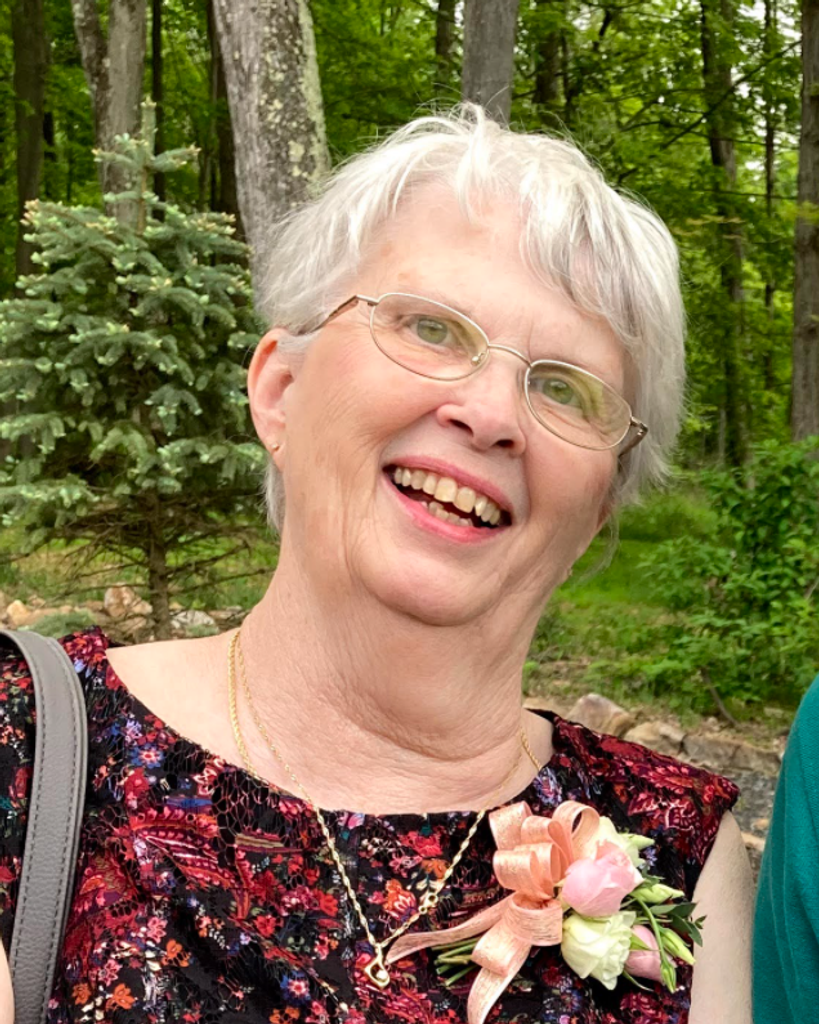 Margaret J. Hanlon