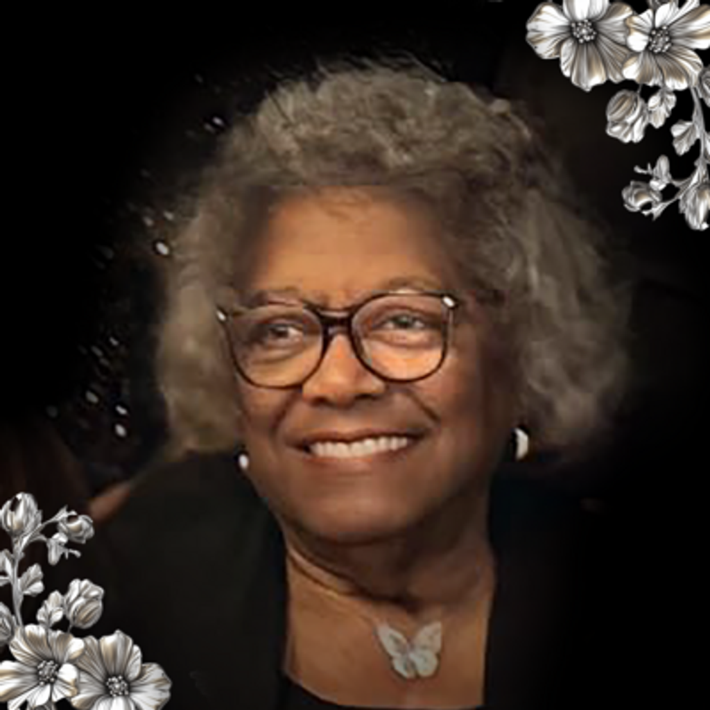 Gladys Brown Profile Photo