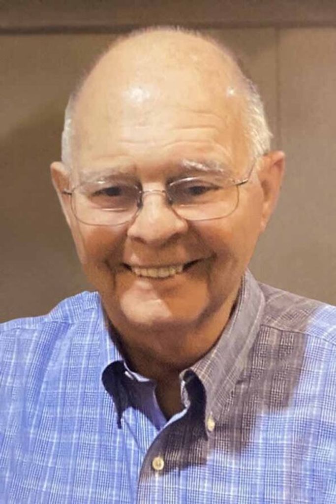 Richard "Dick" Smith, Jr.