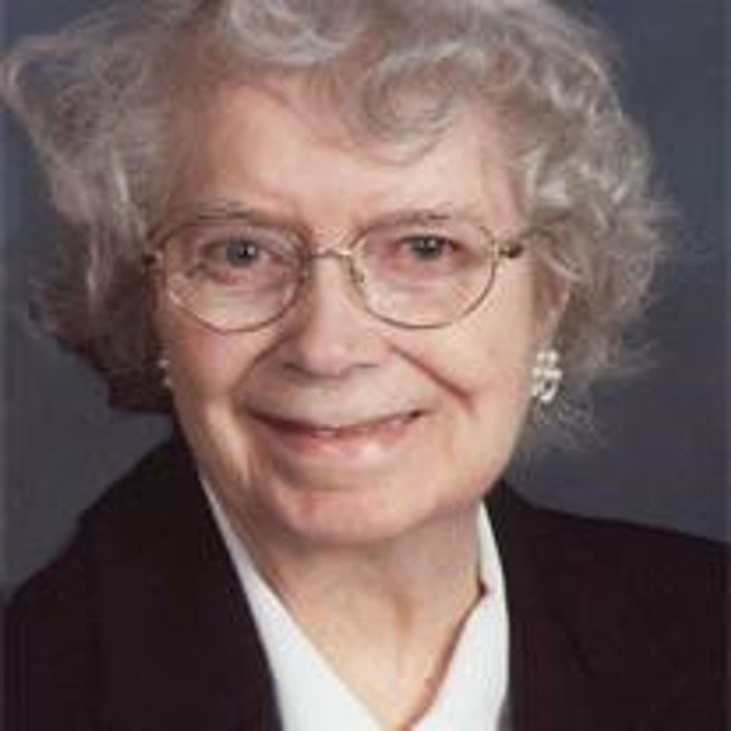 Mildred Johnson