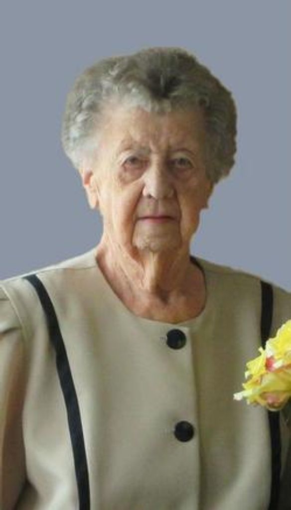 Delma Mae Mehlhaff