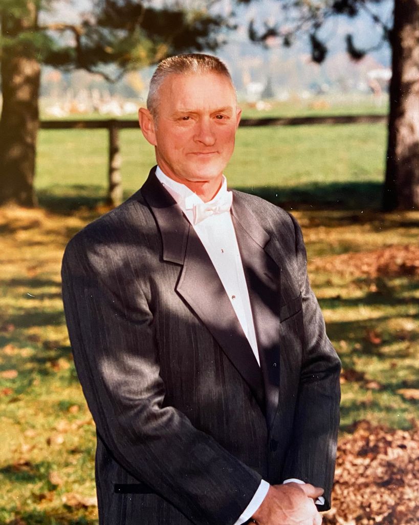 Lyle S. Johnson Profile Photo