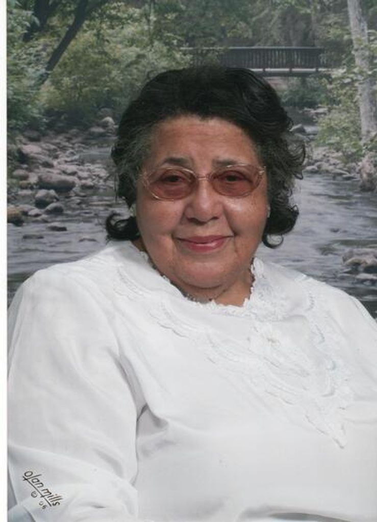 Laura C. Turner Profile Photo