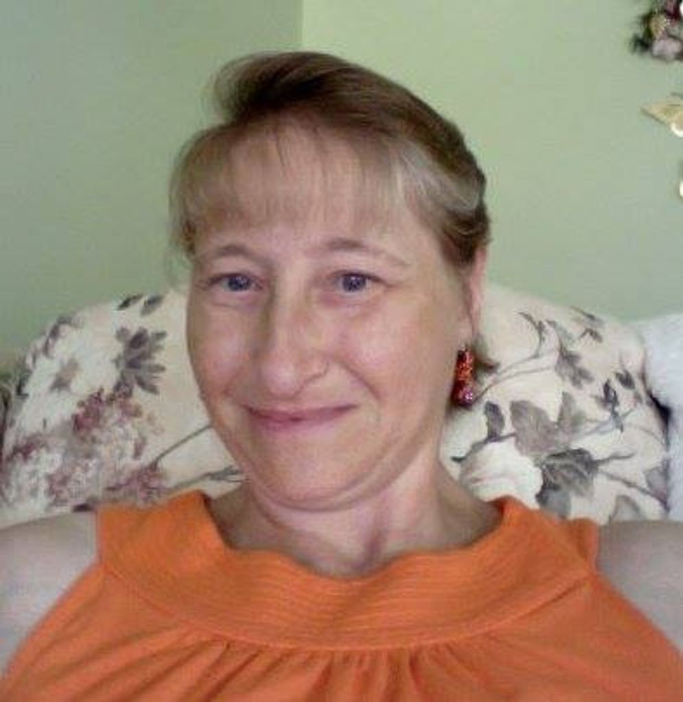 Darla Arends Profile Photo