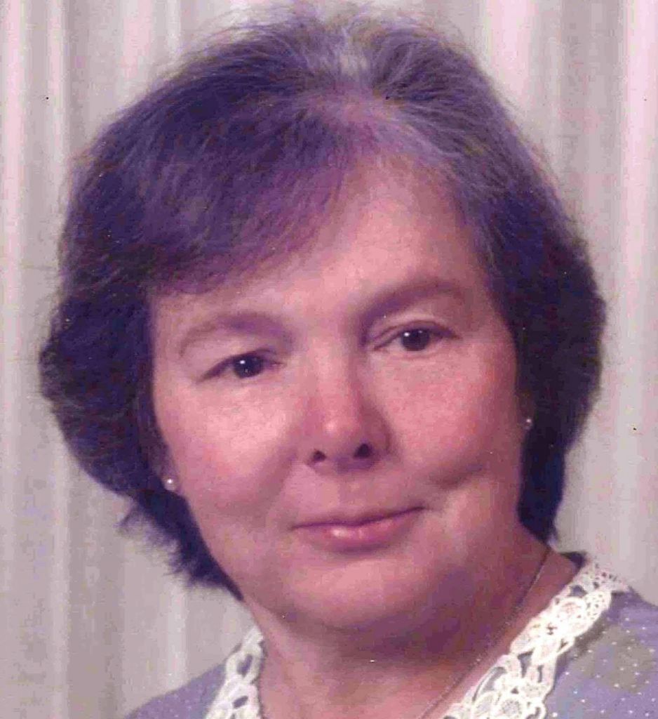 Barbara Cline