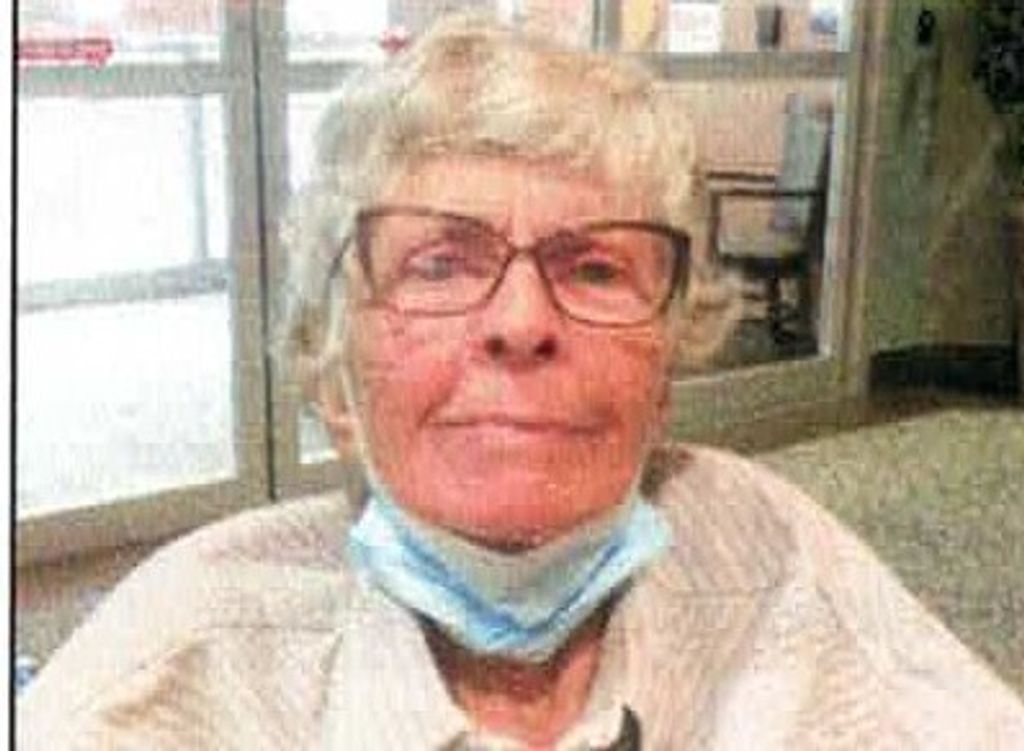 Mary O'Brien