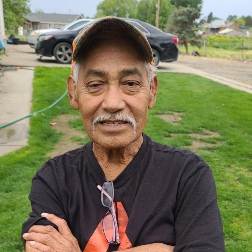 Peter Veliz