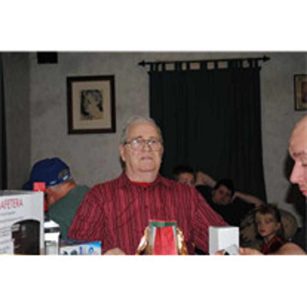 Donald Lee Bledsoe Profile Photo