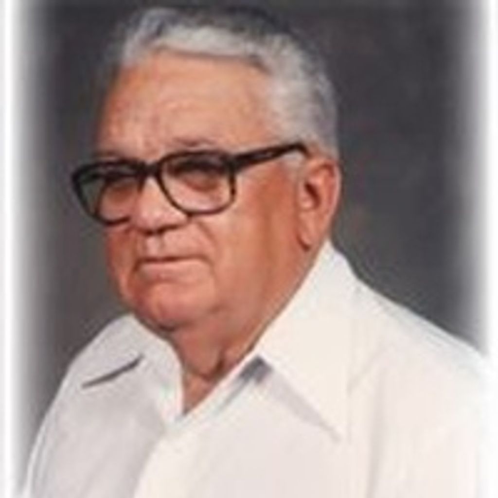 Lester Wright