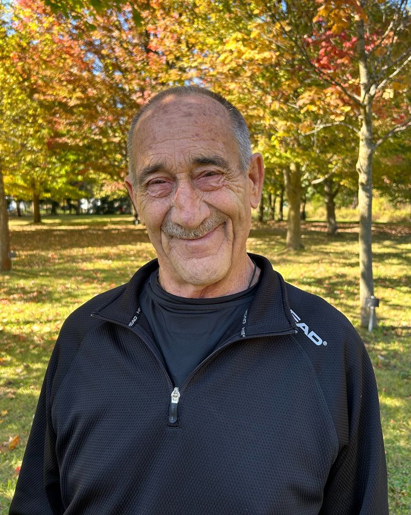 George Alfred Diebert Profile Photo