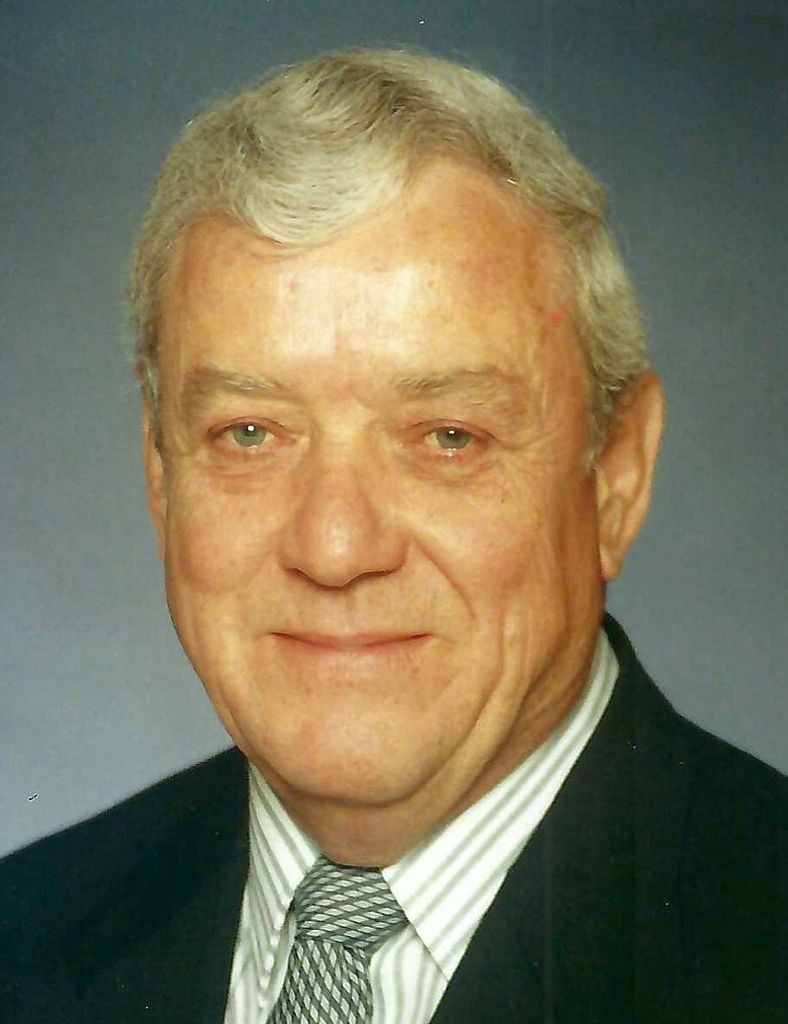 Jim Macbrien Profile Photo