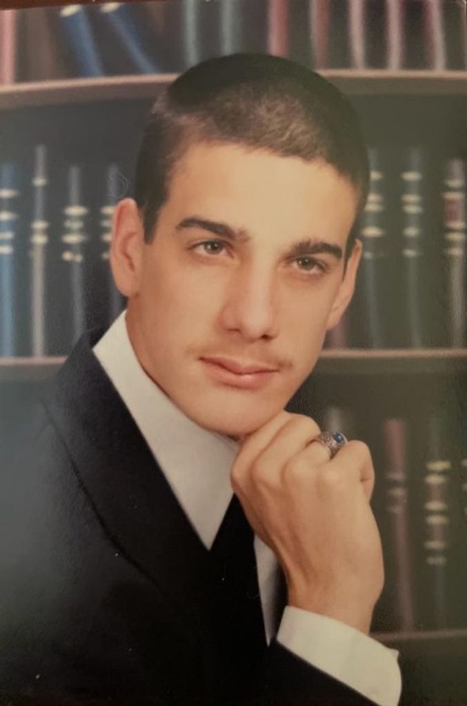 Matthew "Matt" Michael Russo Profile Photo