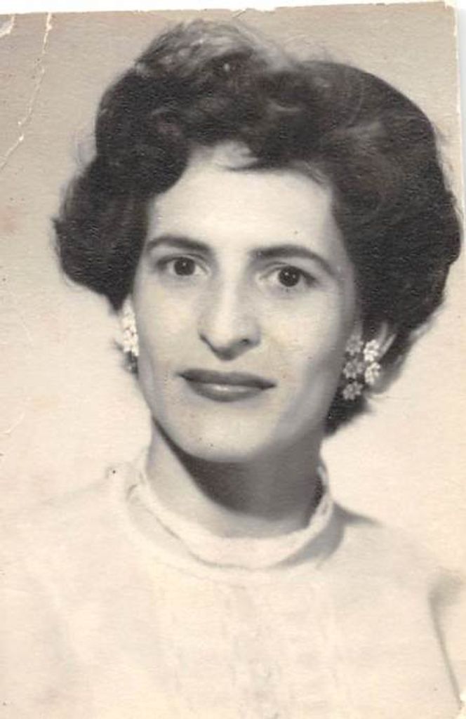 Isabel C. (Cantu)  Flores