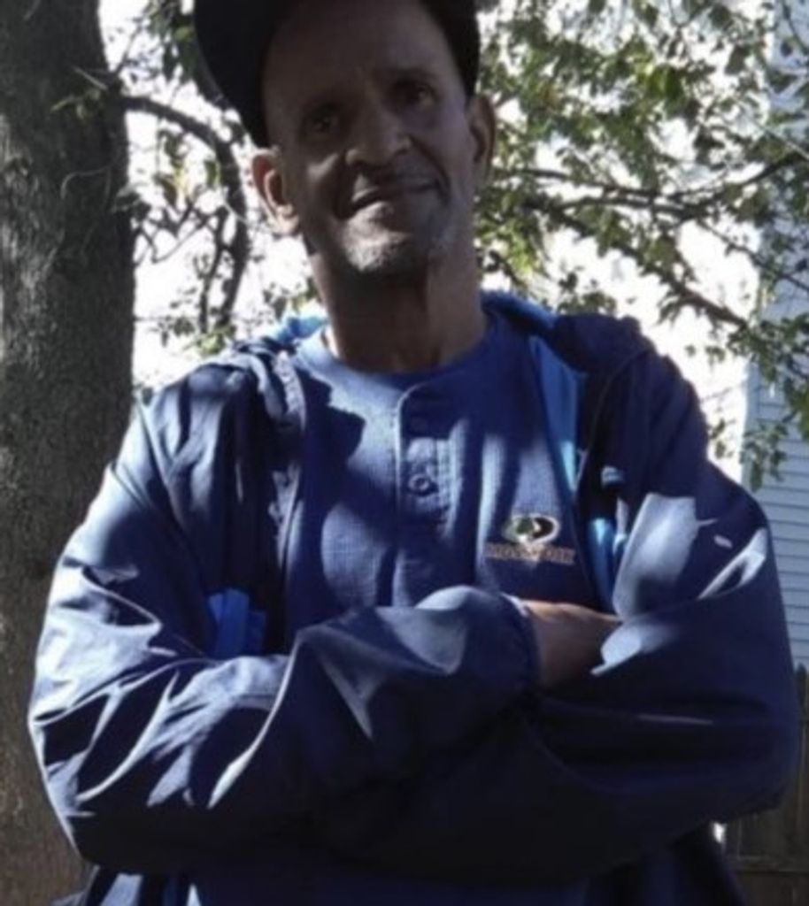 Roger Allen Cain Profile Photo