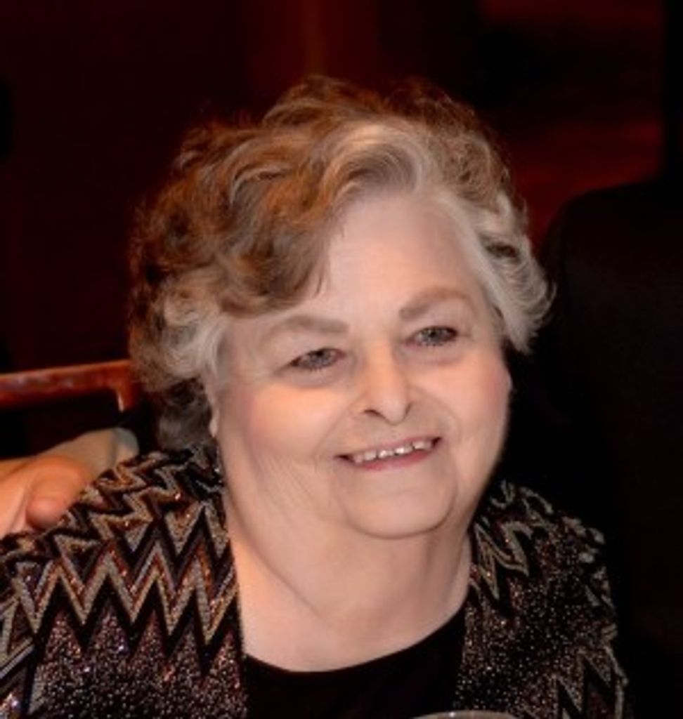 Evelyn Carol (Odom)  Whiten