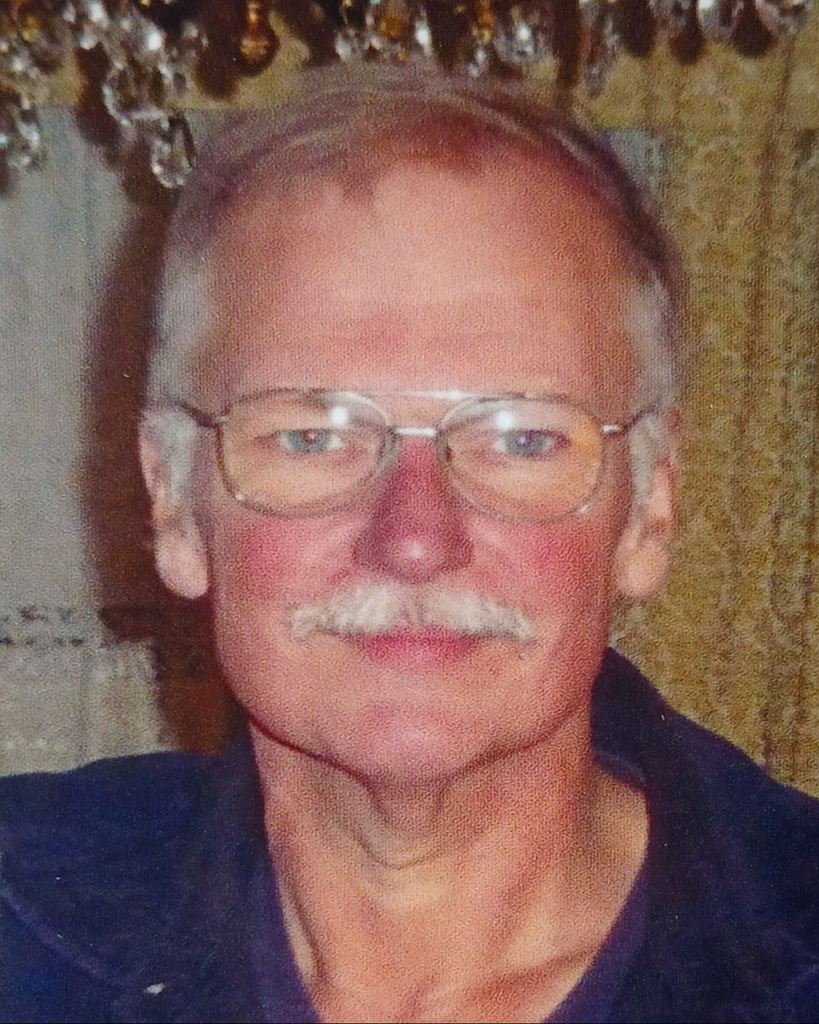 Roger David Sandeen