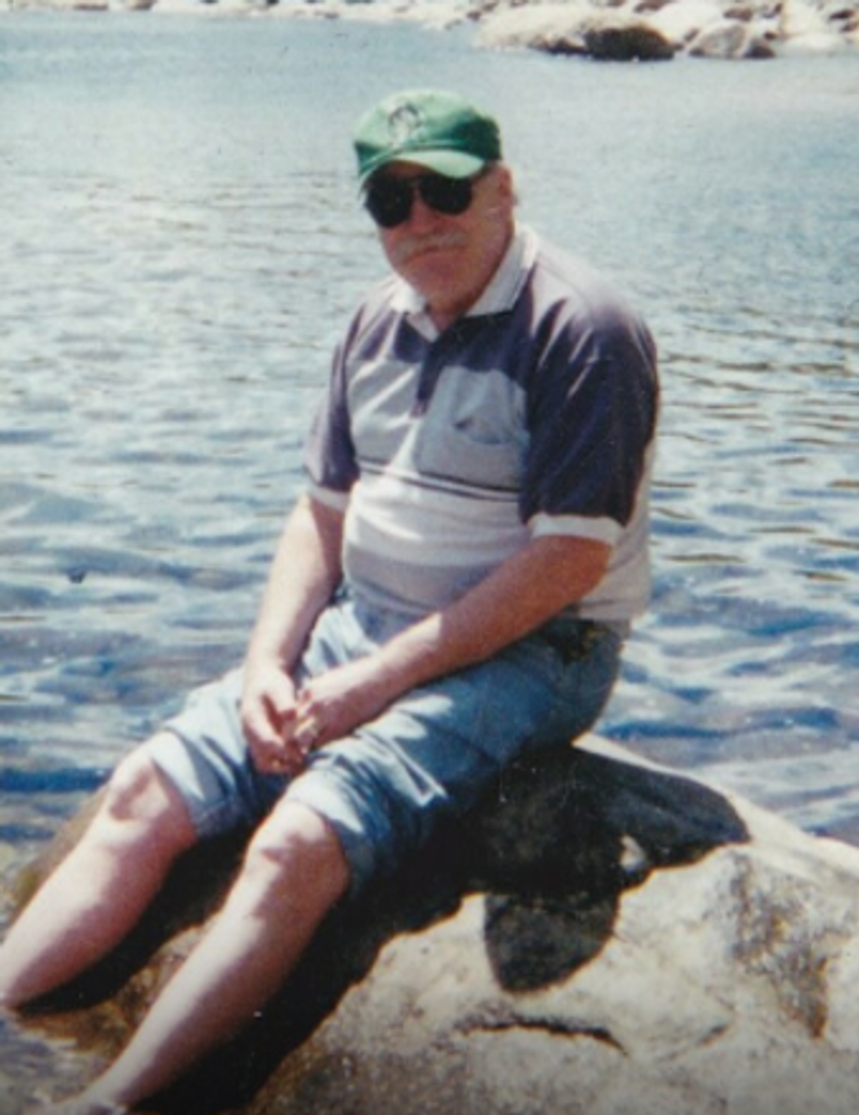 Thomas P. Macdonald Profile Photo