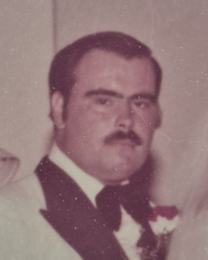 John Edward Pollick Profile Photo