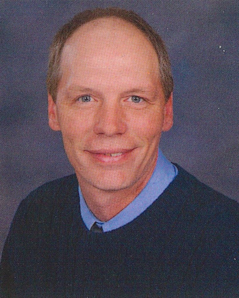 Gil Lee Wambeam Profile Photo