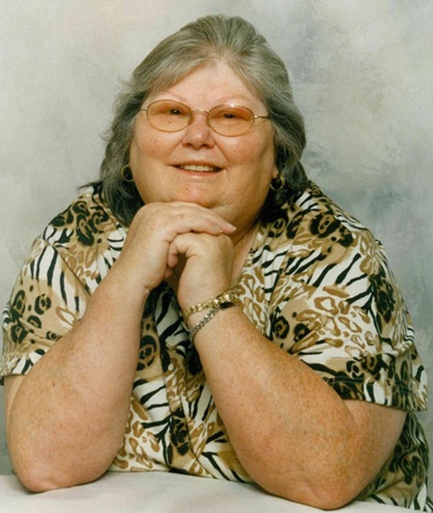 Livingston- Marie Taylor Pryor Profile Photo