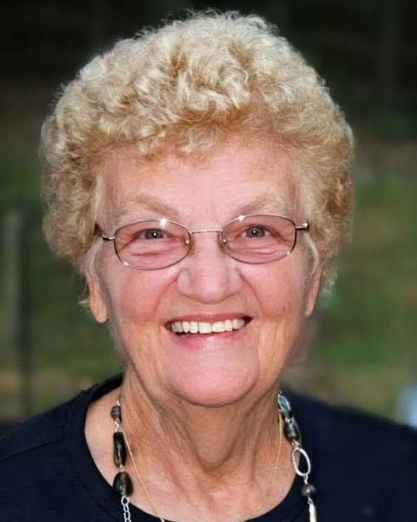 Ruth B. Longacre Profile Photo