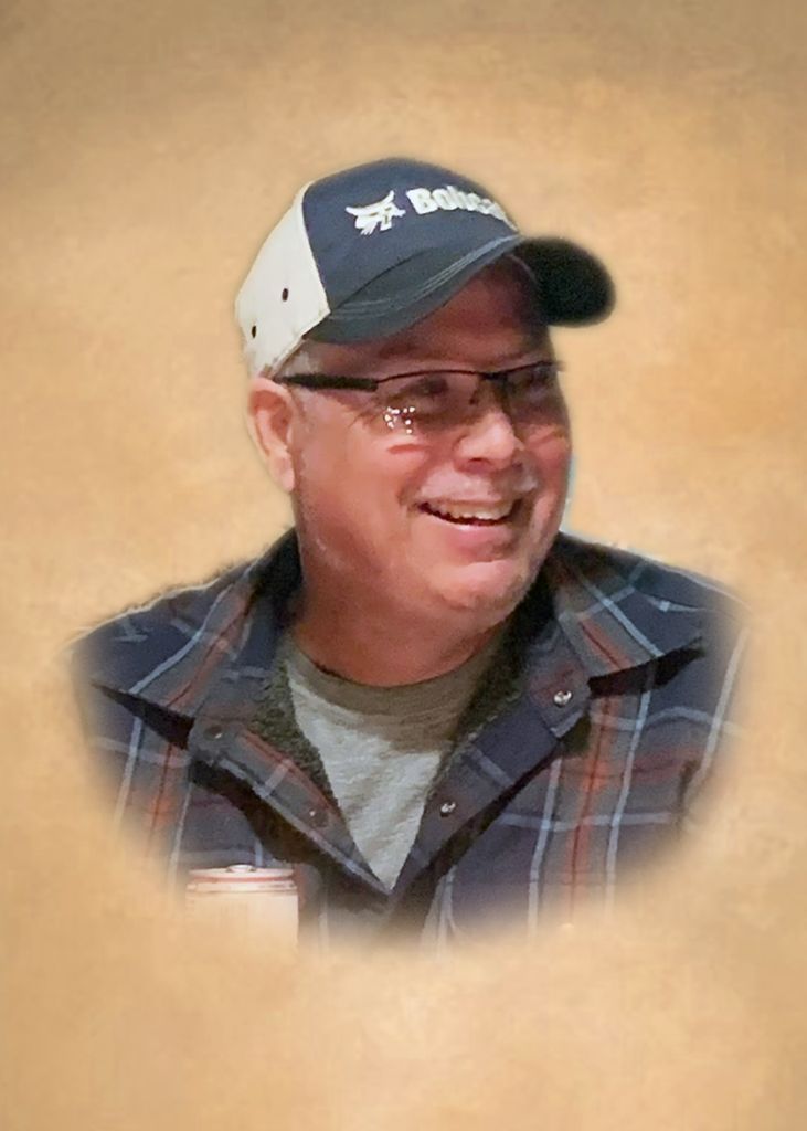 Christopher Doerner