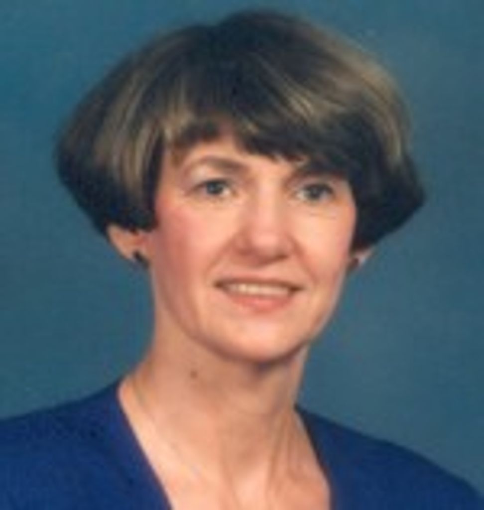 Susan Thomas