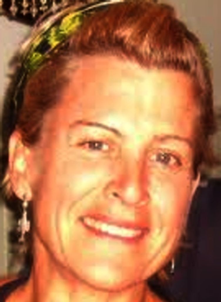 Susan Claire Bernhardt