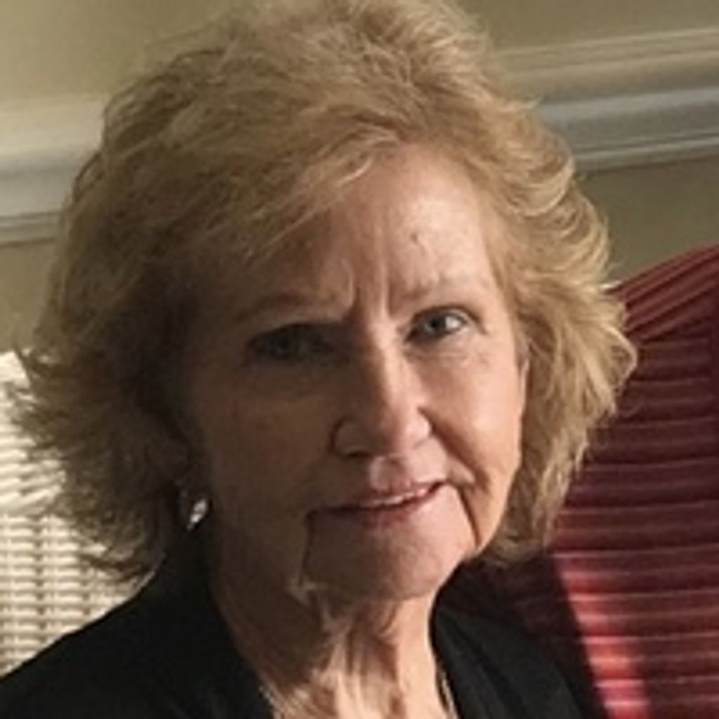 Sybil Juanita Robinson
