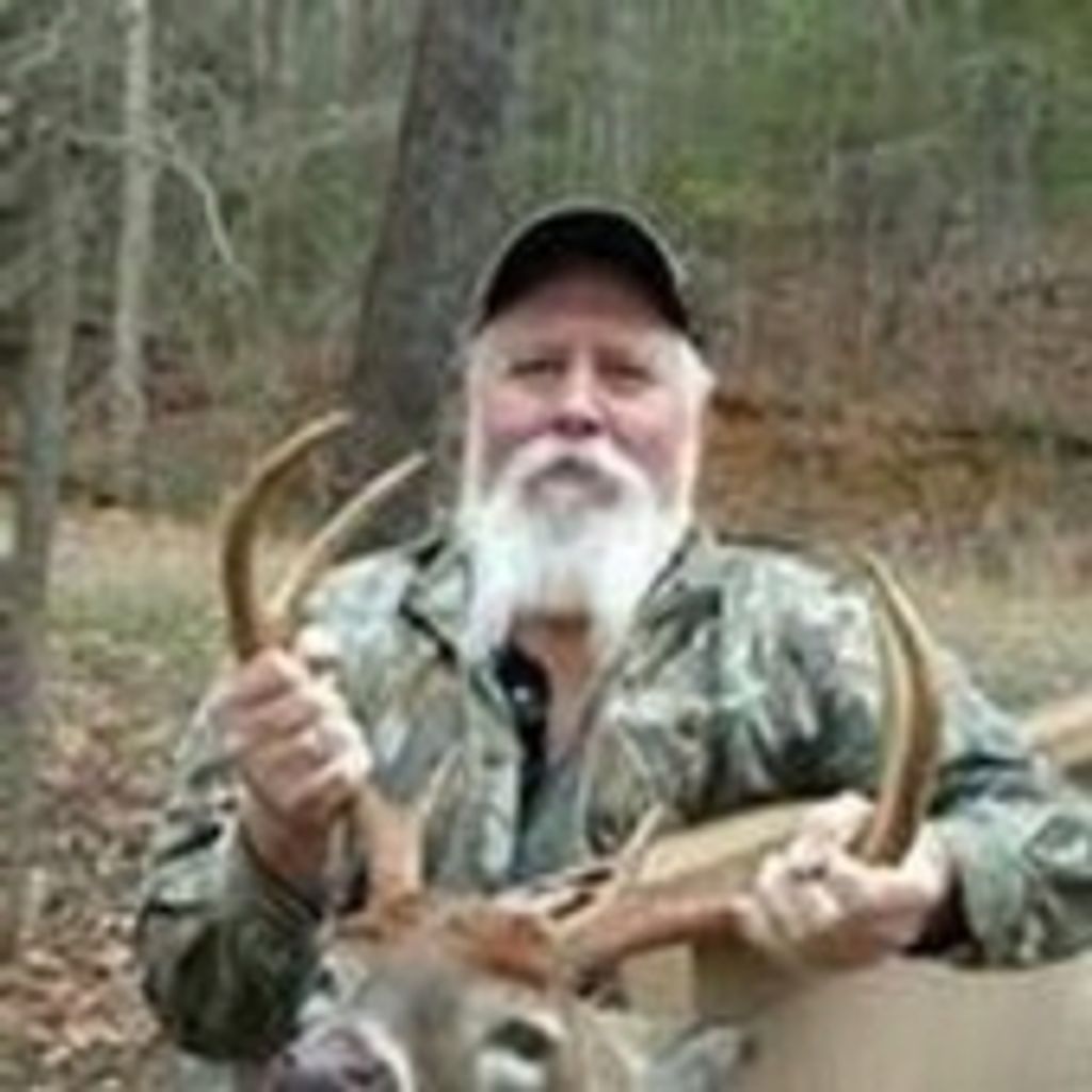 Kenneth 'Kenny' James Jones