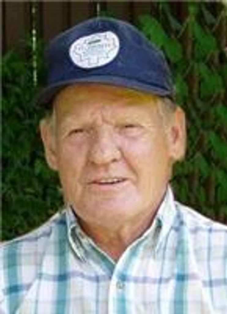 Ralph Thomas Waechter