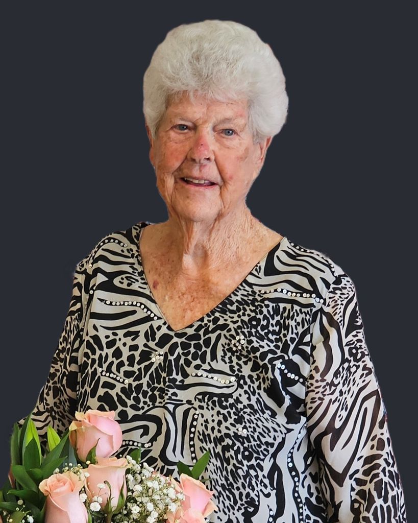 Frances Louise Cowart Profile Photo