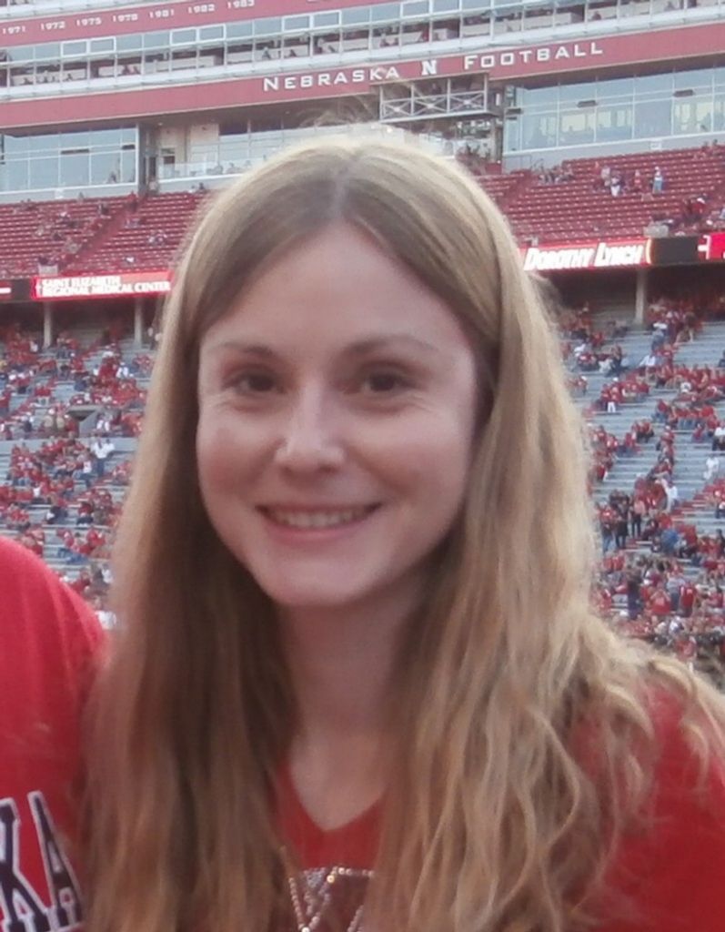 Melissa A Geiger-Williamson Profile Photo