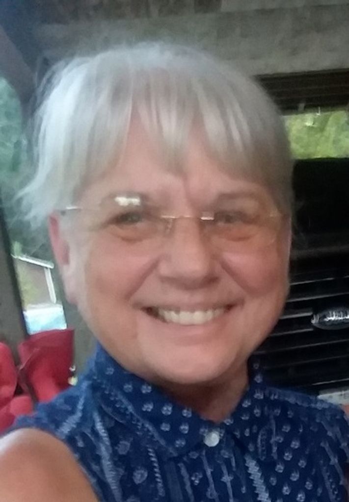 Patti L. Glover Profile Photo