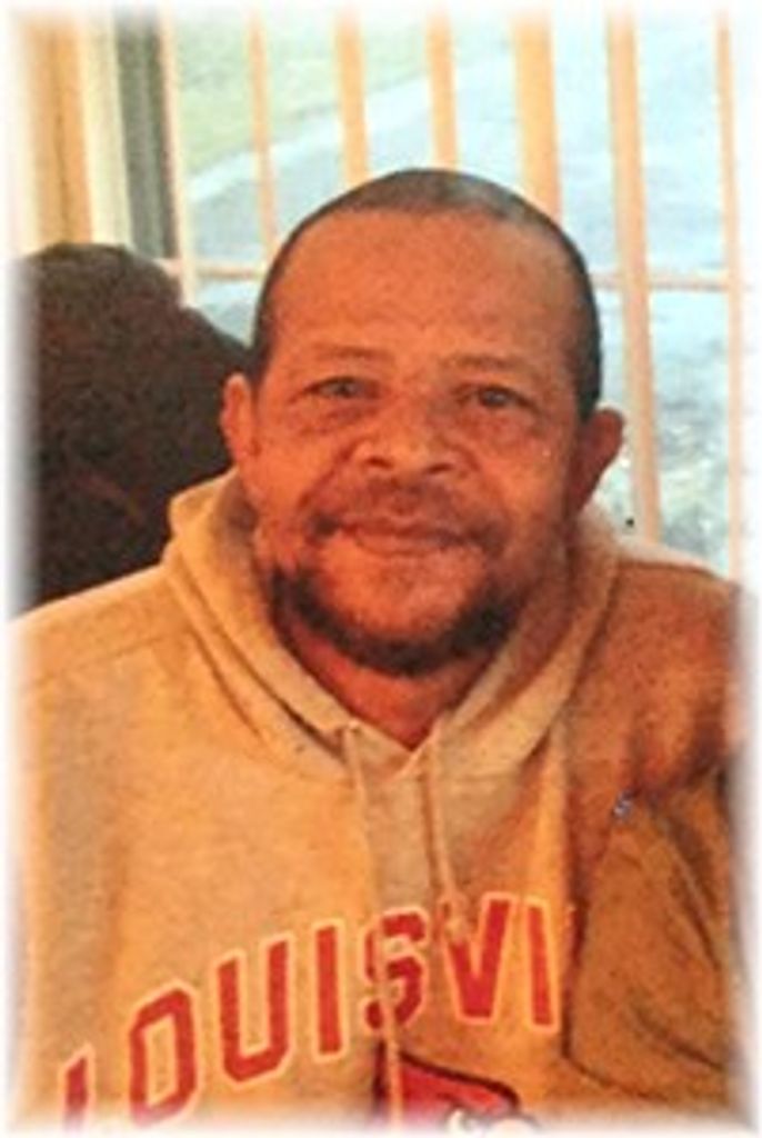 John Stewart Sanders, Sr.