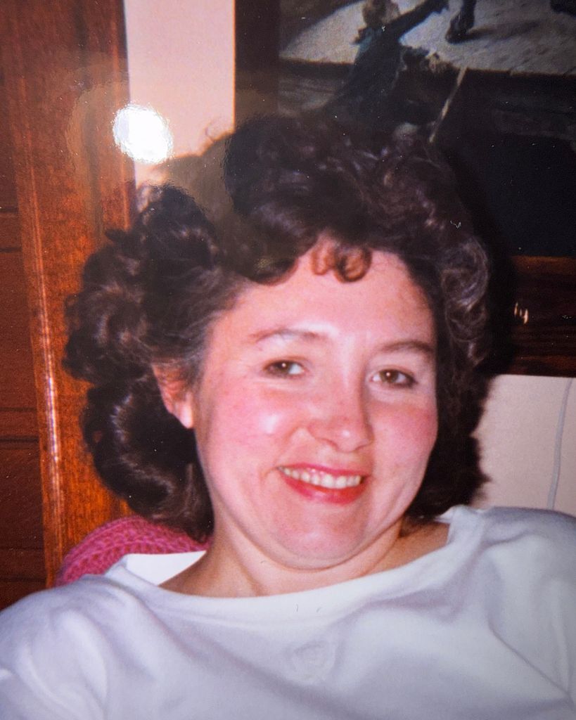 Carol J. McKeown