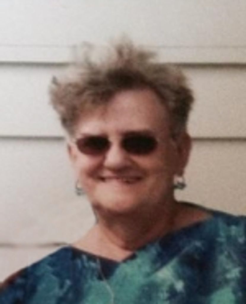 June Revai-Kolonick