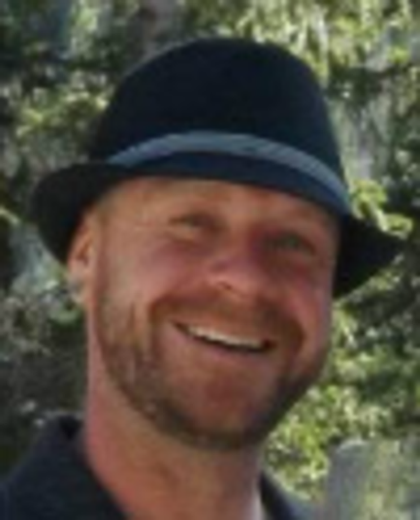 Marcus Prange Profile Photo
