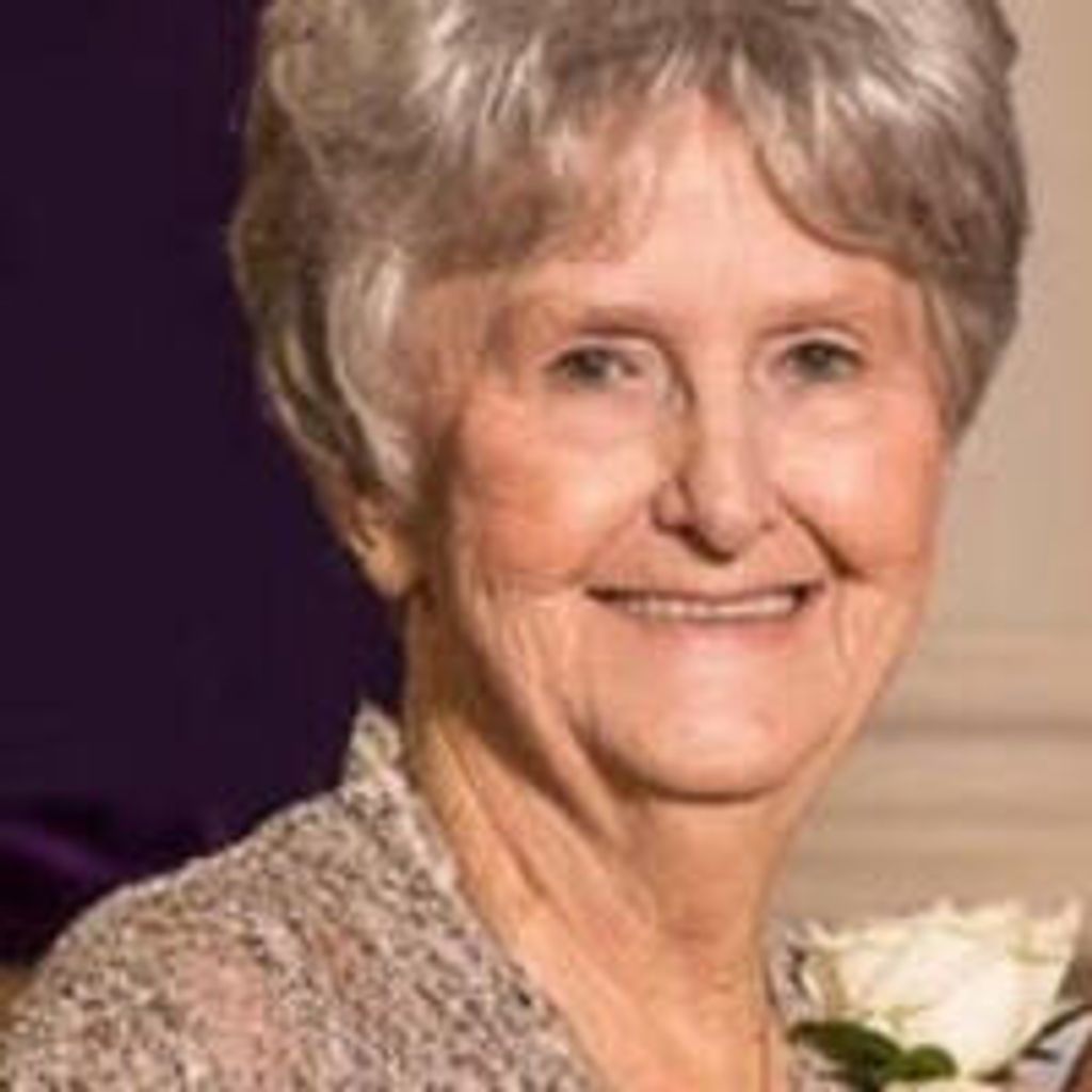 Margie Latiolais Duplantis