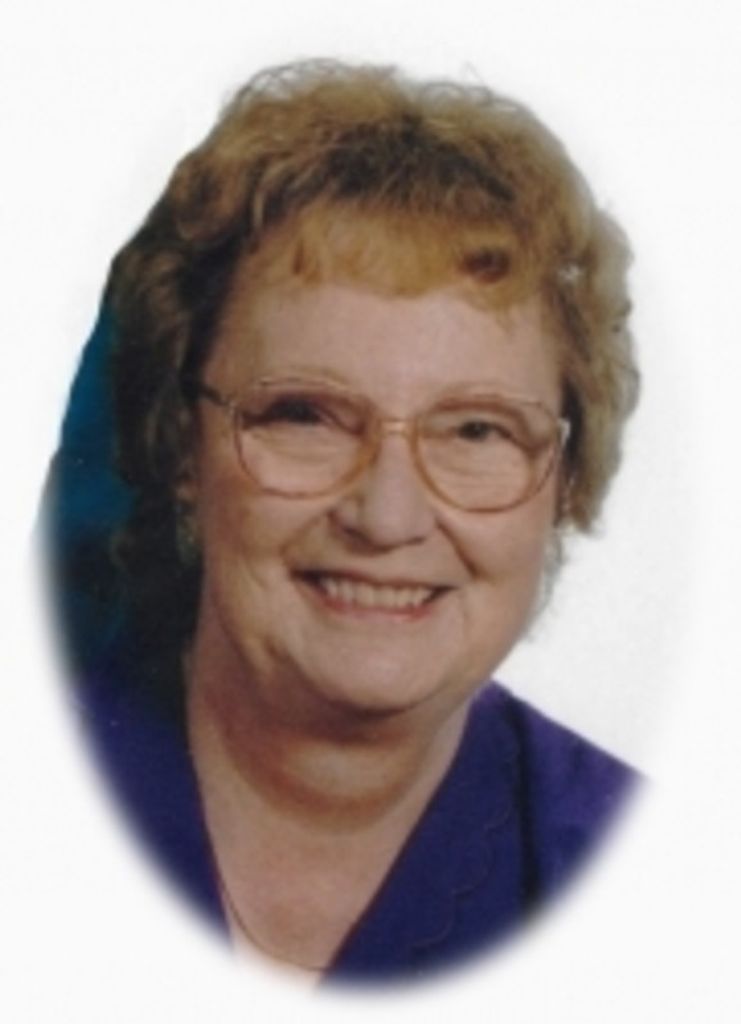 Wanda C. Drysdale