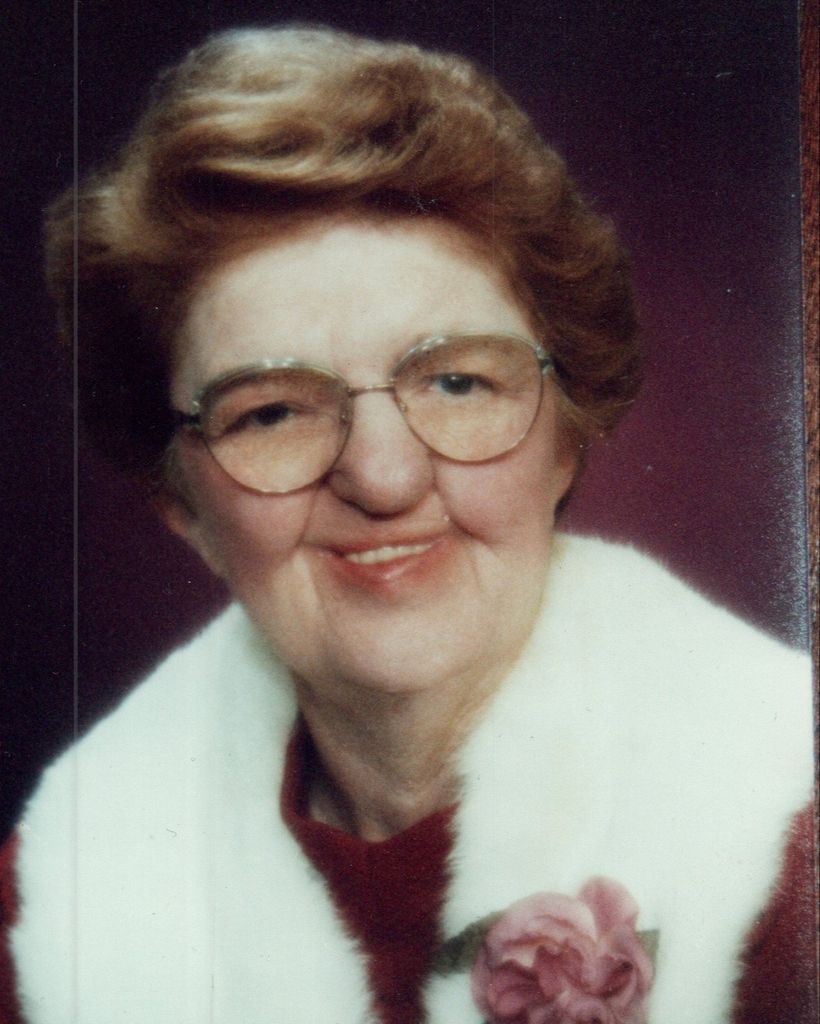 Margery A. Medlar Profile Photo