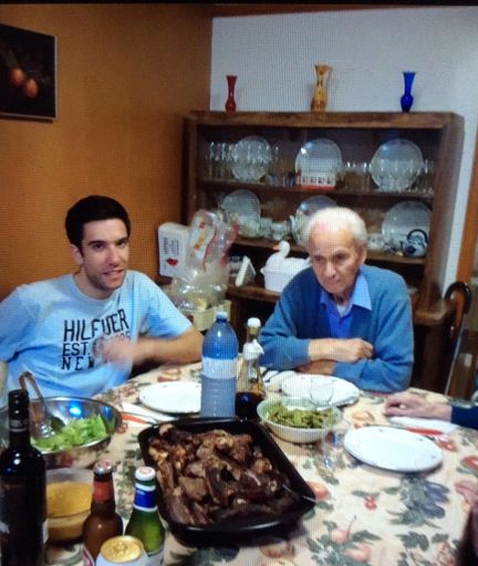 Francesco "Frank" Chiaino photo gallery thumbnail 3 of 27