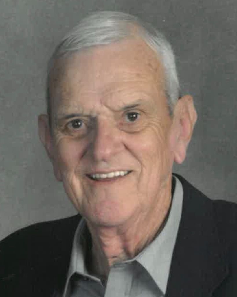 James "Jim" Trahan Profile Photo