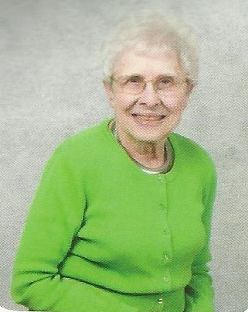 Arlene Reider