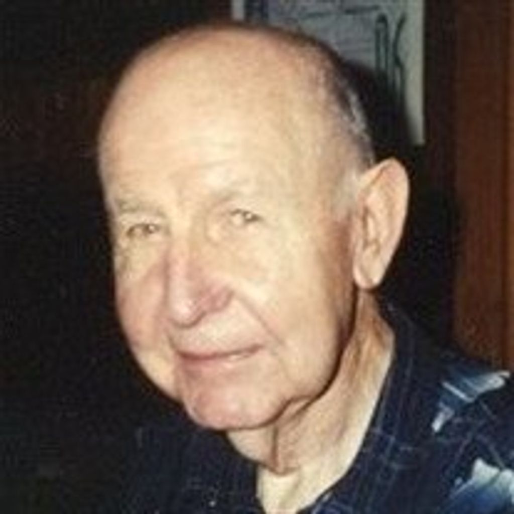 Cecil Lacy