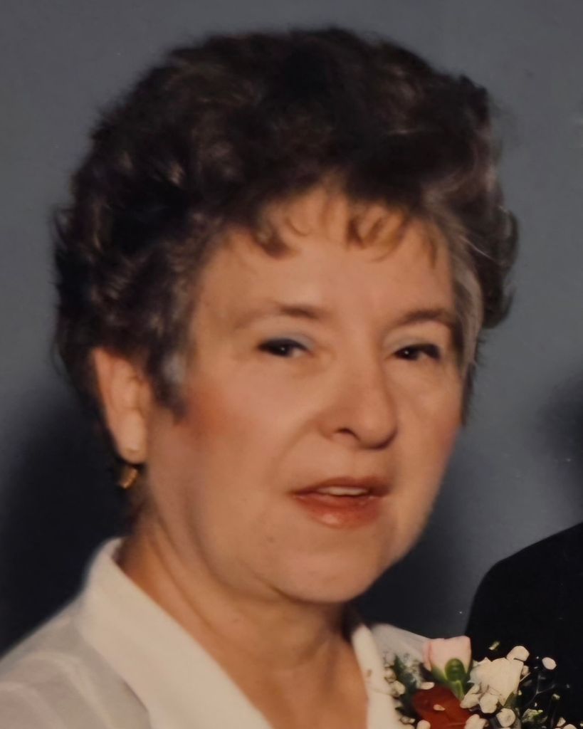 Joan Patterson Profile Photo