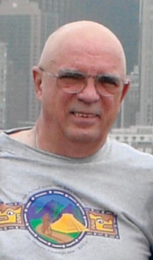 J. Owen Berry
